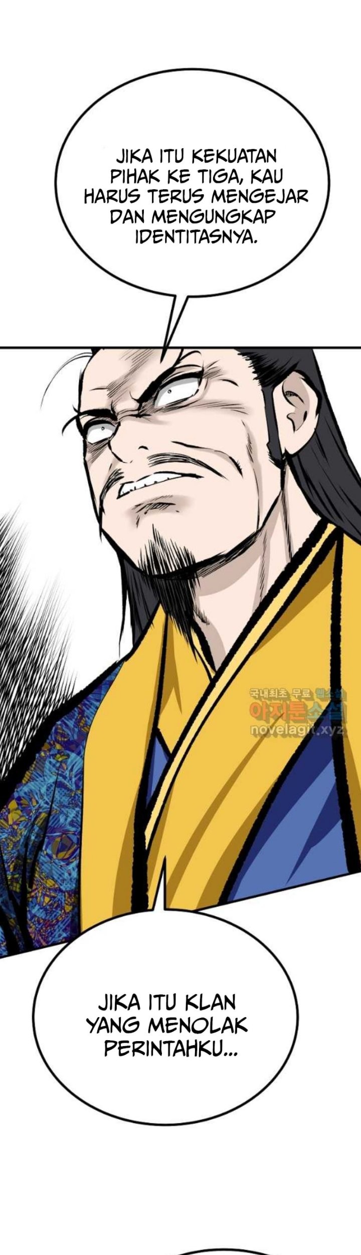 Archer Sword God : Descendants of the Archer Chapter 67 Gambar 48