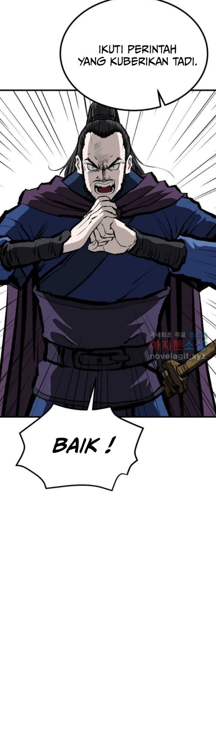 Archer Sword God : Descendants of the Archer Chapter 67 Gambar 49