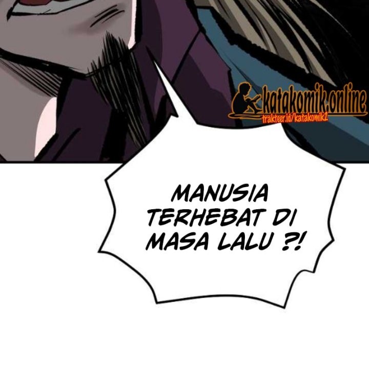 Archer Sword God : Descendants of the Archer Chapter 67 Gambar 59