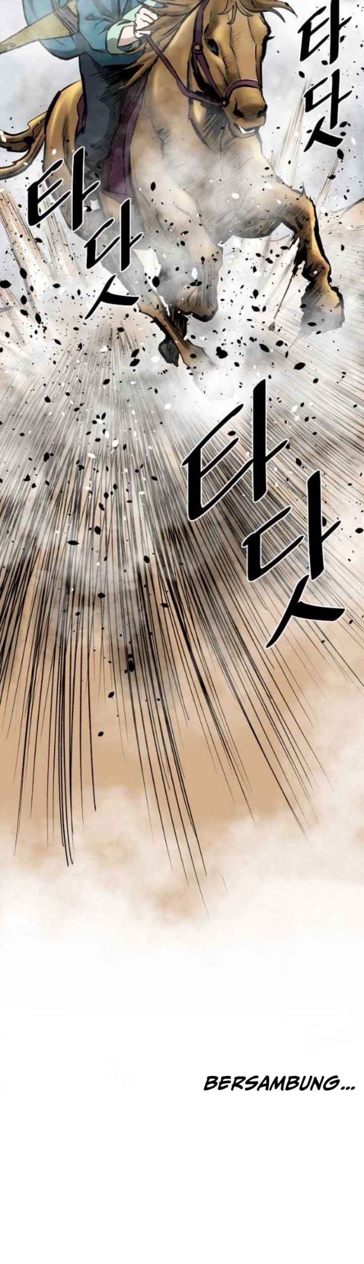 Archer Sword God : Descendants of the Archer Chapter 67 Gambar 64