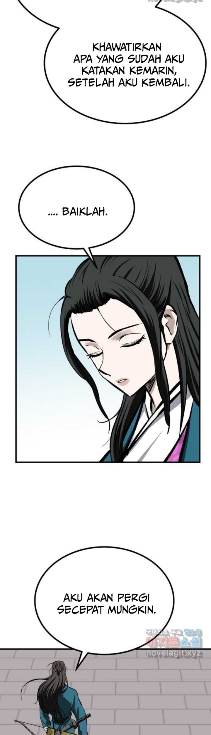 Archer Sword God : Descendants of the Archer Chapter 67 Gambar 10