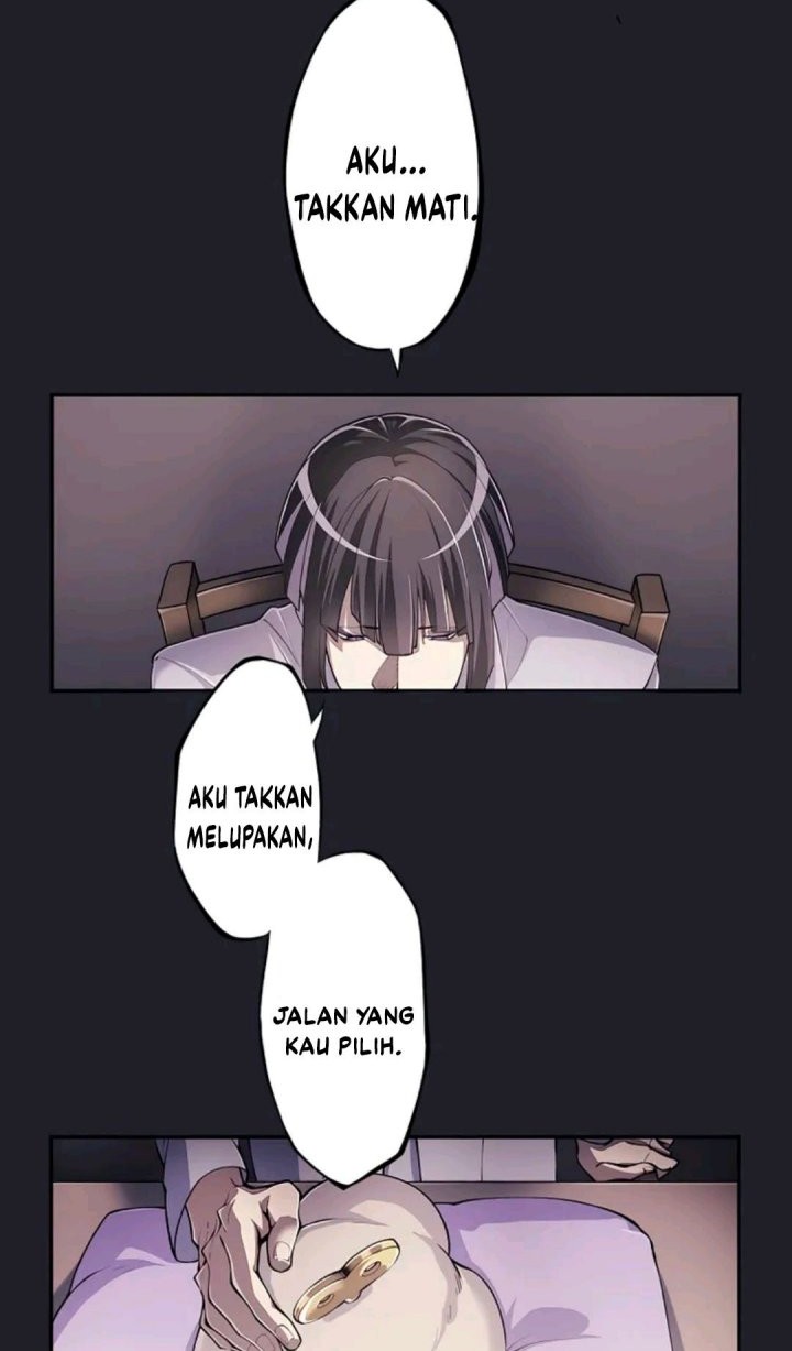 The Strongest Angel Evolutionary Tale Chapter 25 Gambar 28