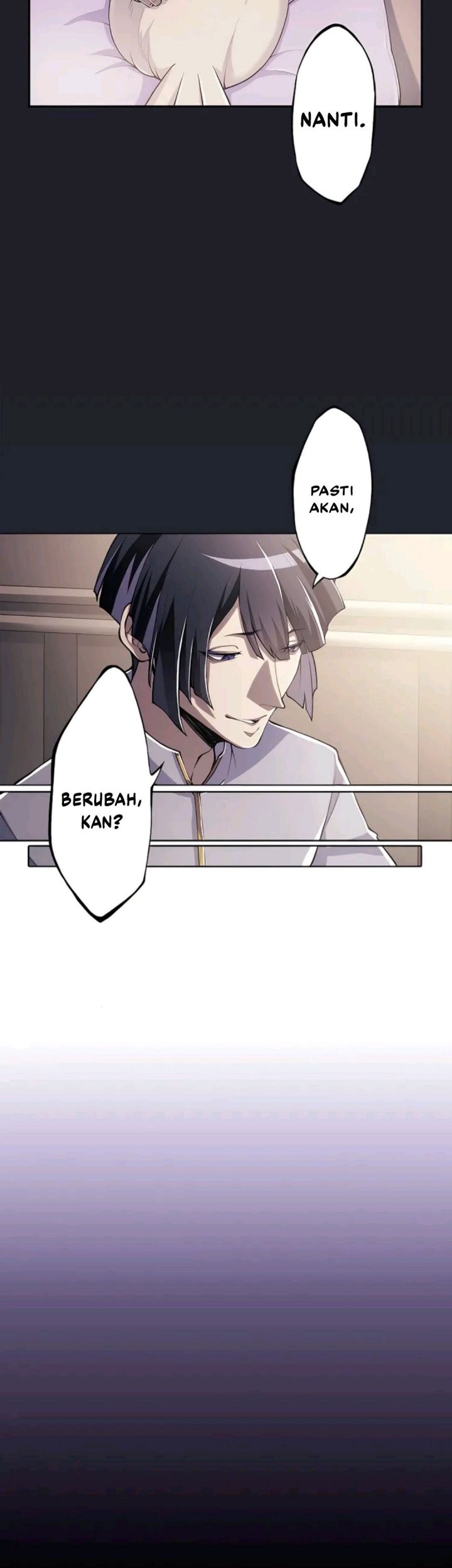 The Strongest Angel Evolutionary Tale Chapter 25 Gambar 29