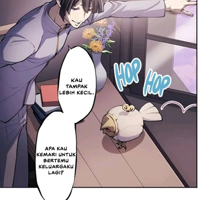 The Strongest Angel Evolutionary Tale Chapter 25 Gambar 4