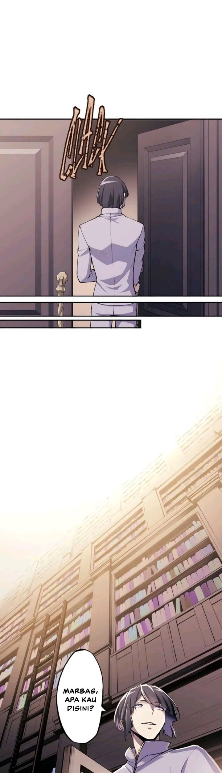 The Strongest Angel Evolutionary Tale Chapter 25 Gambar 6