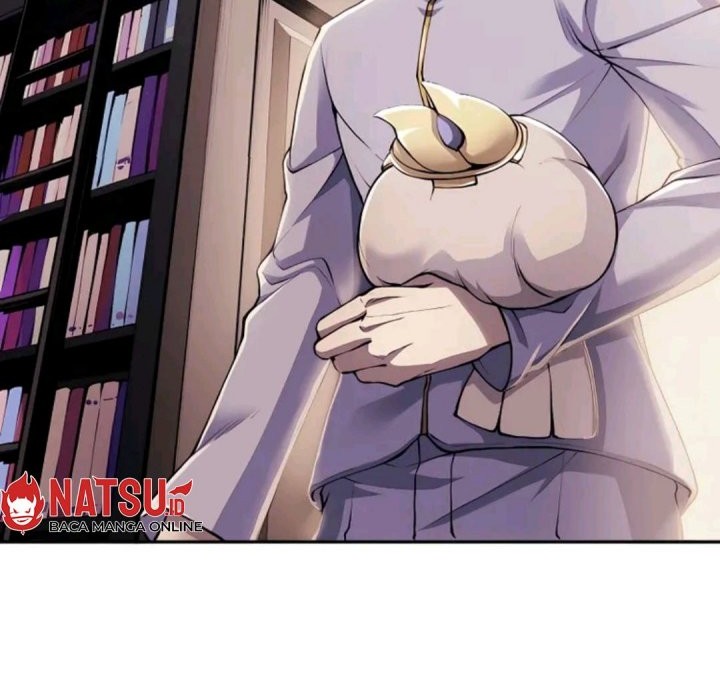 The Strongest Angel Evolutionary Tale Chapter 25 Gambar 7