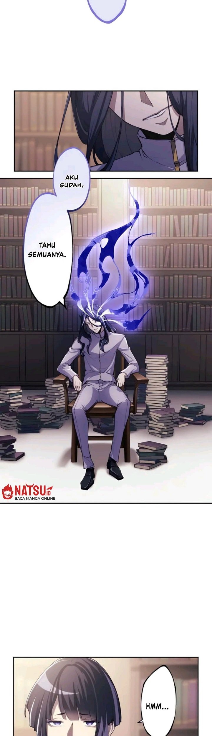 The Strongest Angel Evolutionary Tale Chapter 25 Gambar 9