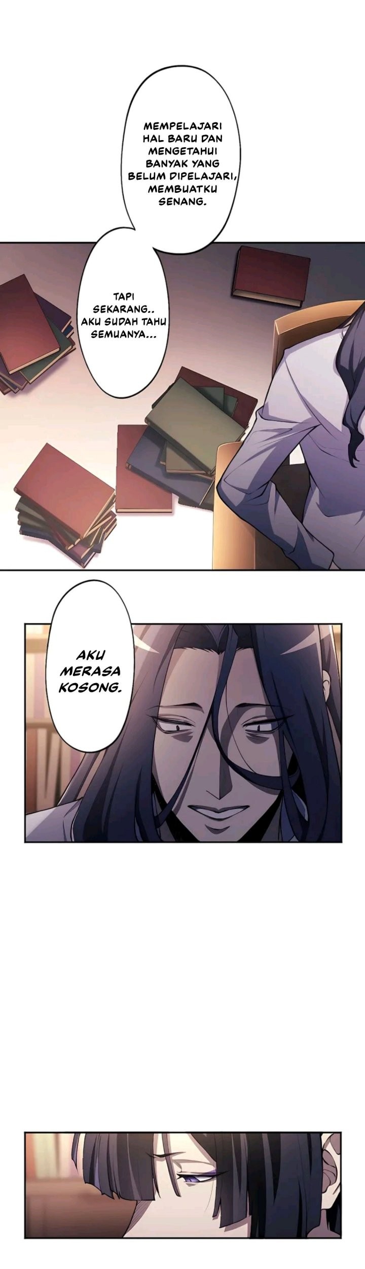 The Strongest Angel Evolutionary Tale Chapter 25 Gambar 14