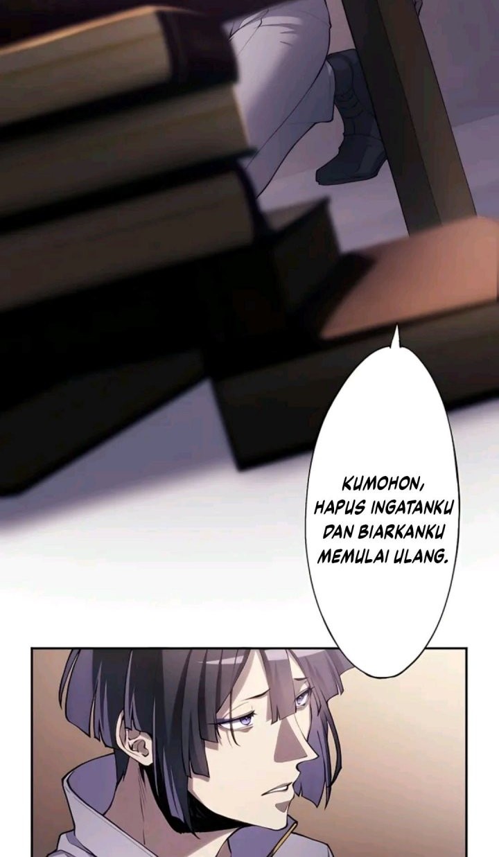 The Strongest Angel Evolutionary Tale Chapter 25 Gambar 16