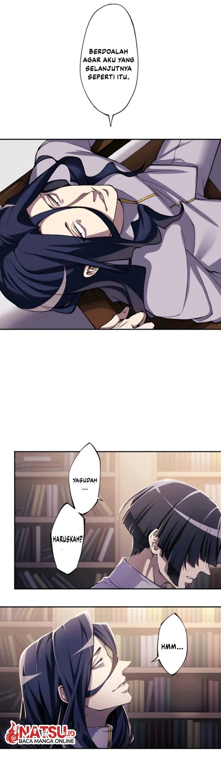 The Strongest Angel Evolutionary Tale Chapter 25 Gambar 18