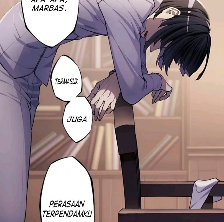 The Strongest Angel Evolutionary Tale Chapter 25 Gambar 22