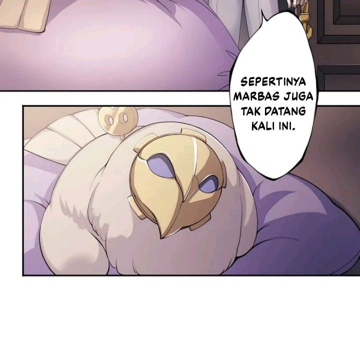 The Strongest Angel Evolutionary Tale Chapter 25 Gambar 25