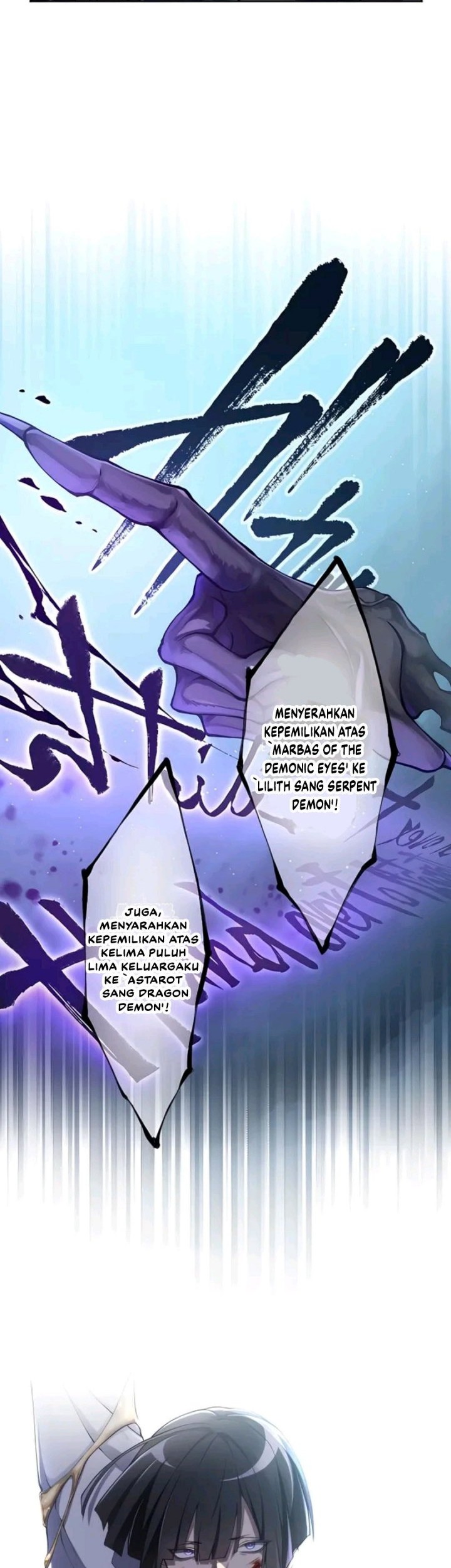 The Strongest Angel Evolutionary Tale Chapter 24 Gambar 6