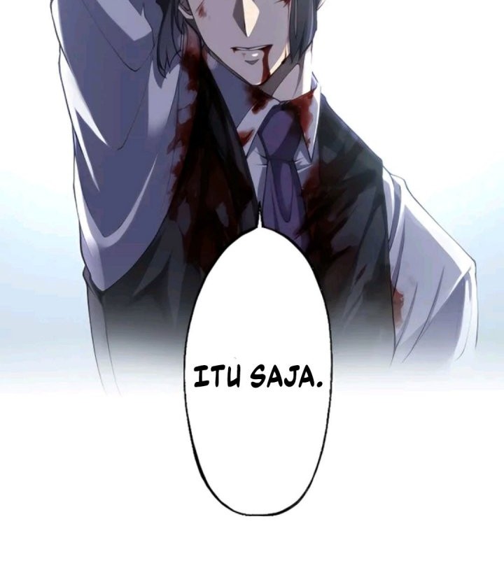 The Strongest Angel Evolutionary Tale Chapter 24 Gambar 7