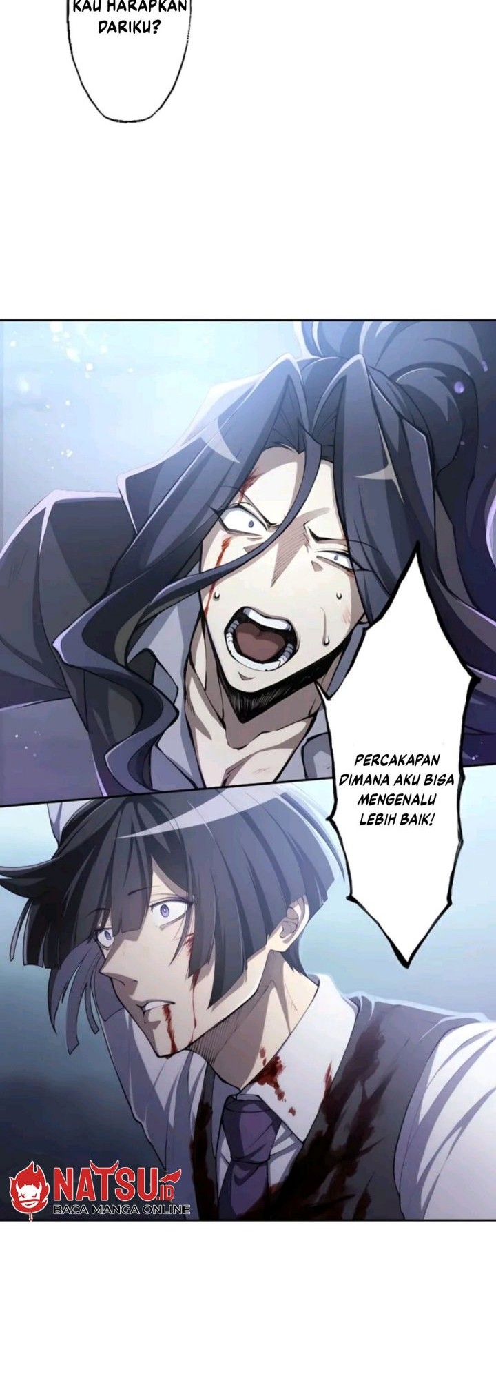 The Strongest Angel Evolutionary Tale Chapter 24 Gambar 11