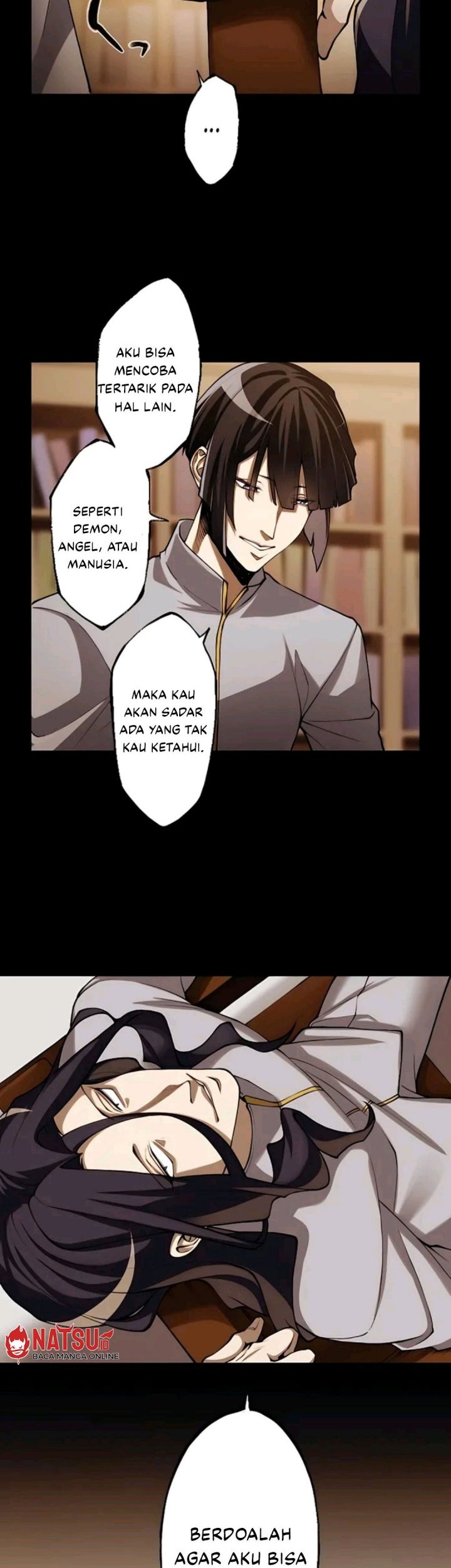 The Strongest Angel Evolutionary Tale Chapter 24 Gambar 13