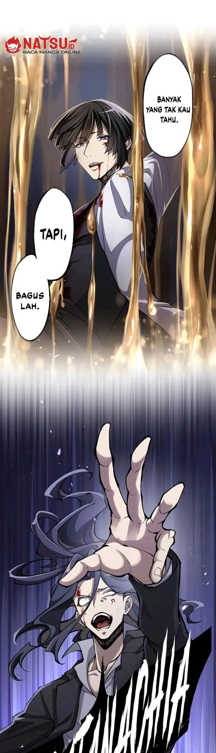 The Strongest Angel Evolutionary Tale Chapter 24 Gambar 18