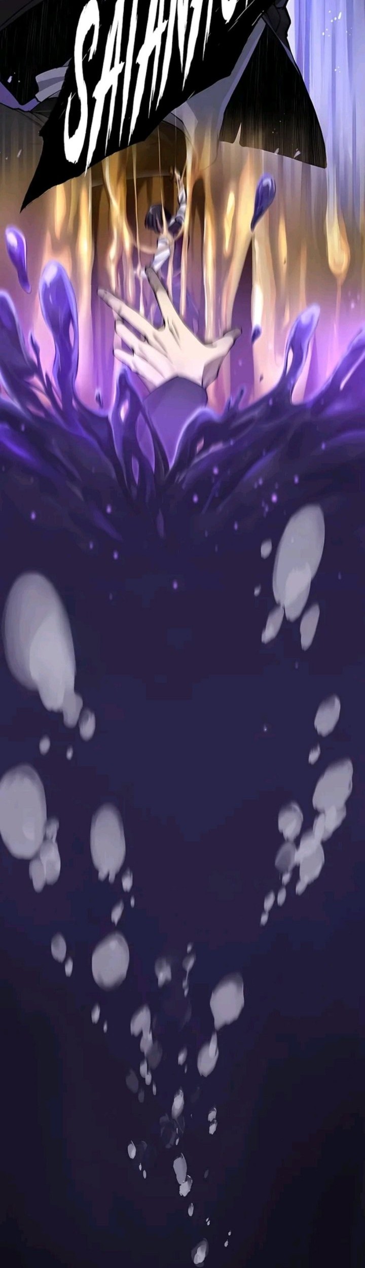 The Strongest Angel Evolutionary Tale Chapter 24 Gambar 19