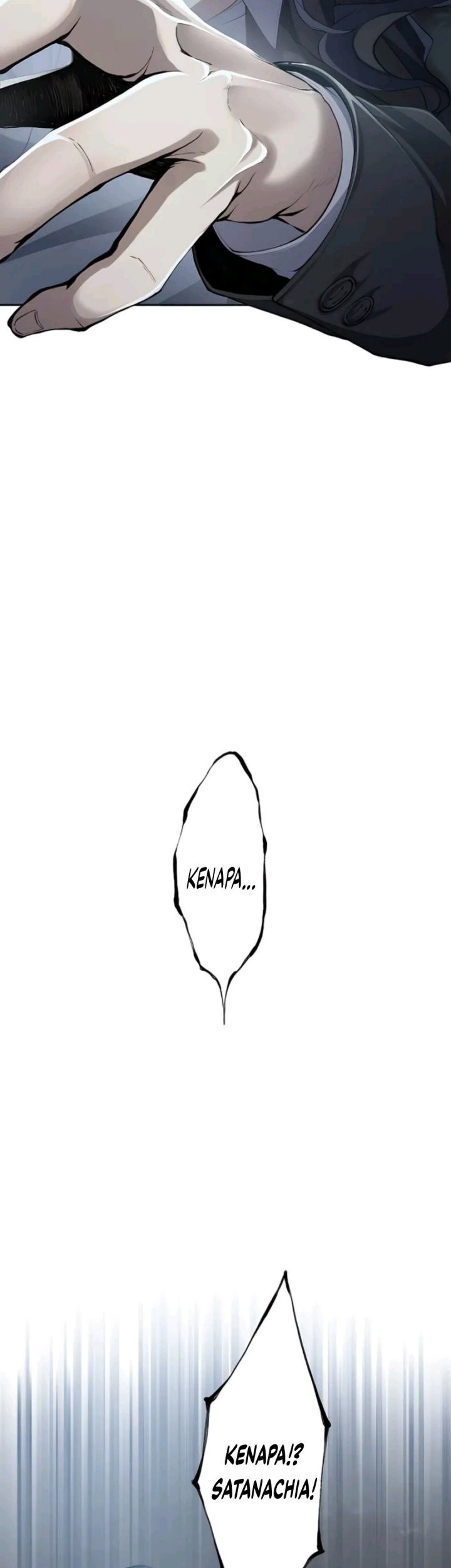 The Strongest Angel Evolutionary Tale Chapter 24 Gambar 23