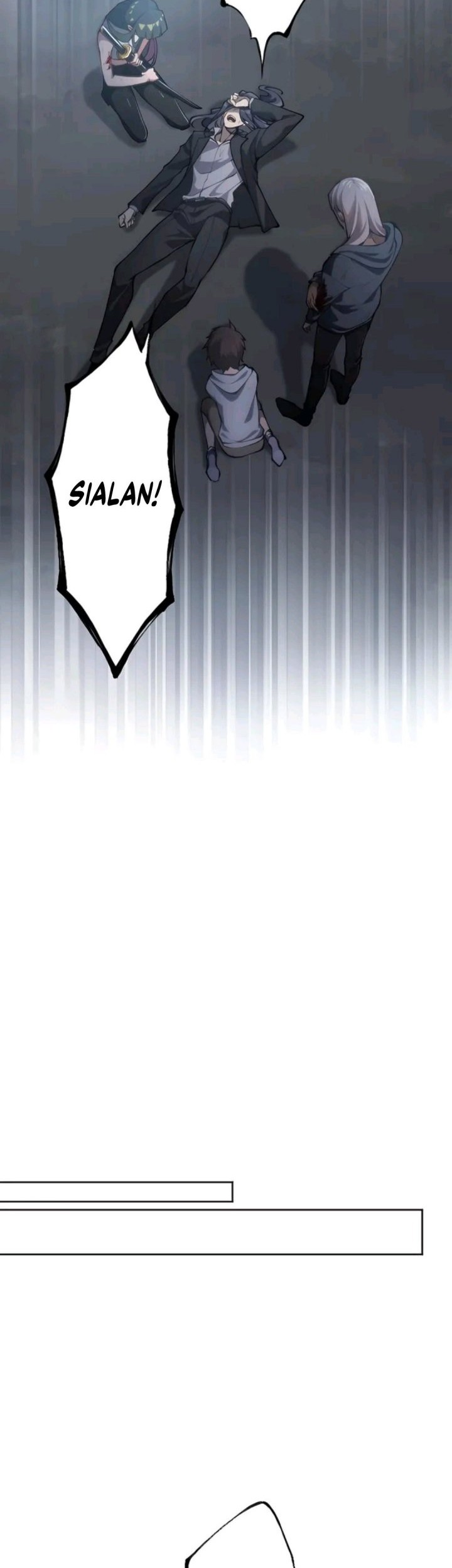 The Strongest Angel Evolutionary Tale Chapter 24 Gambar 24