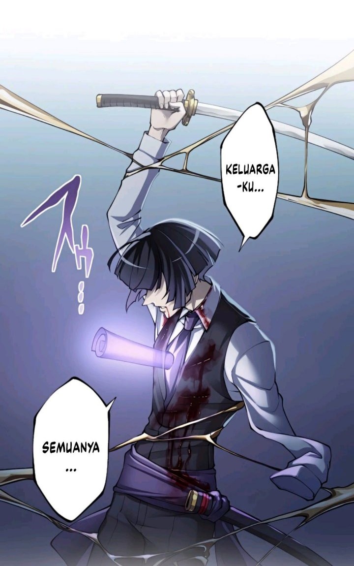 The Strongest Angel Evolutionary Tale Chapter 23 Gambar 28