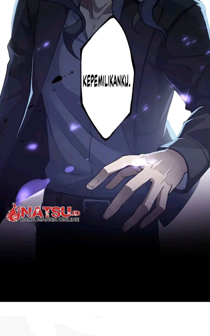 The Strongest Angel Evolutionary Tale Chapter 23 Gambar 31