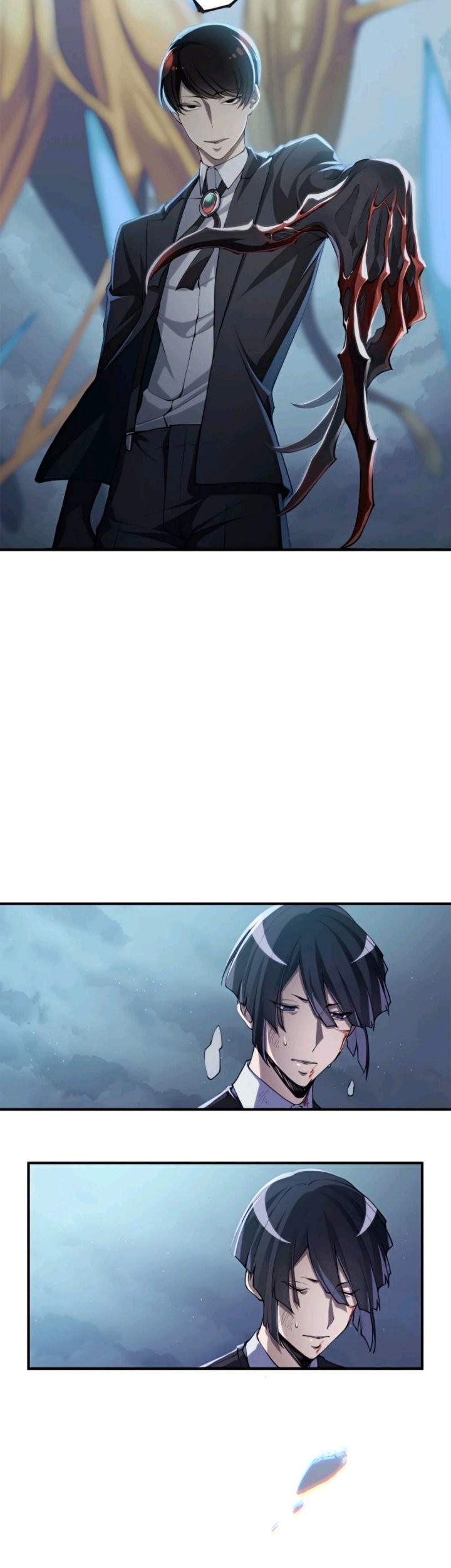The Strongest Angel Evolutionary Tale Chapter 23 Gambar 6