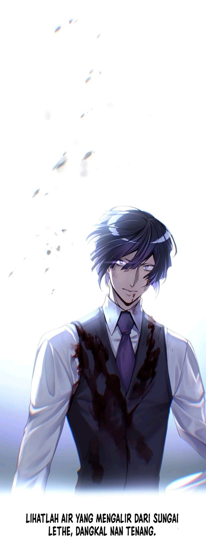 The Strongest Angel Evolutionary Tale Chapter 23 Gambar 7