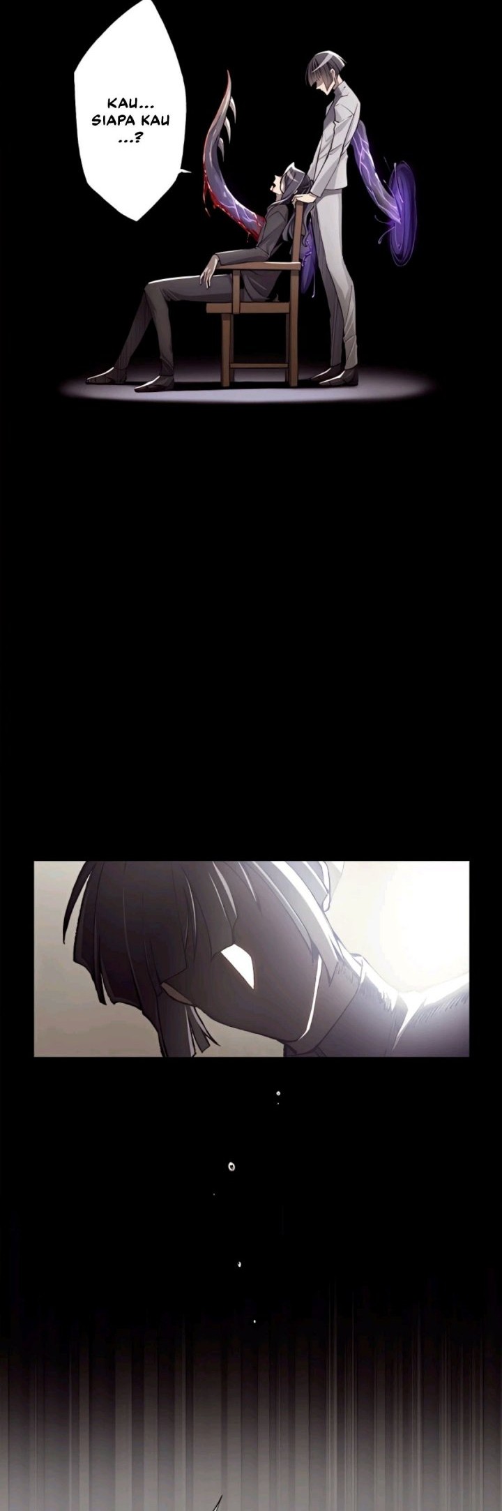 The Strongest Angel Evolutionary Tale Chapter 23 Gambar 11