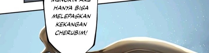The Strongest Angel Evolutionary Tale Chapter 23 Gambar 19