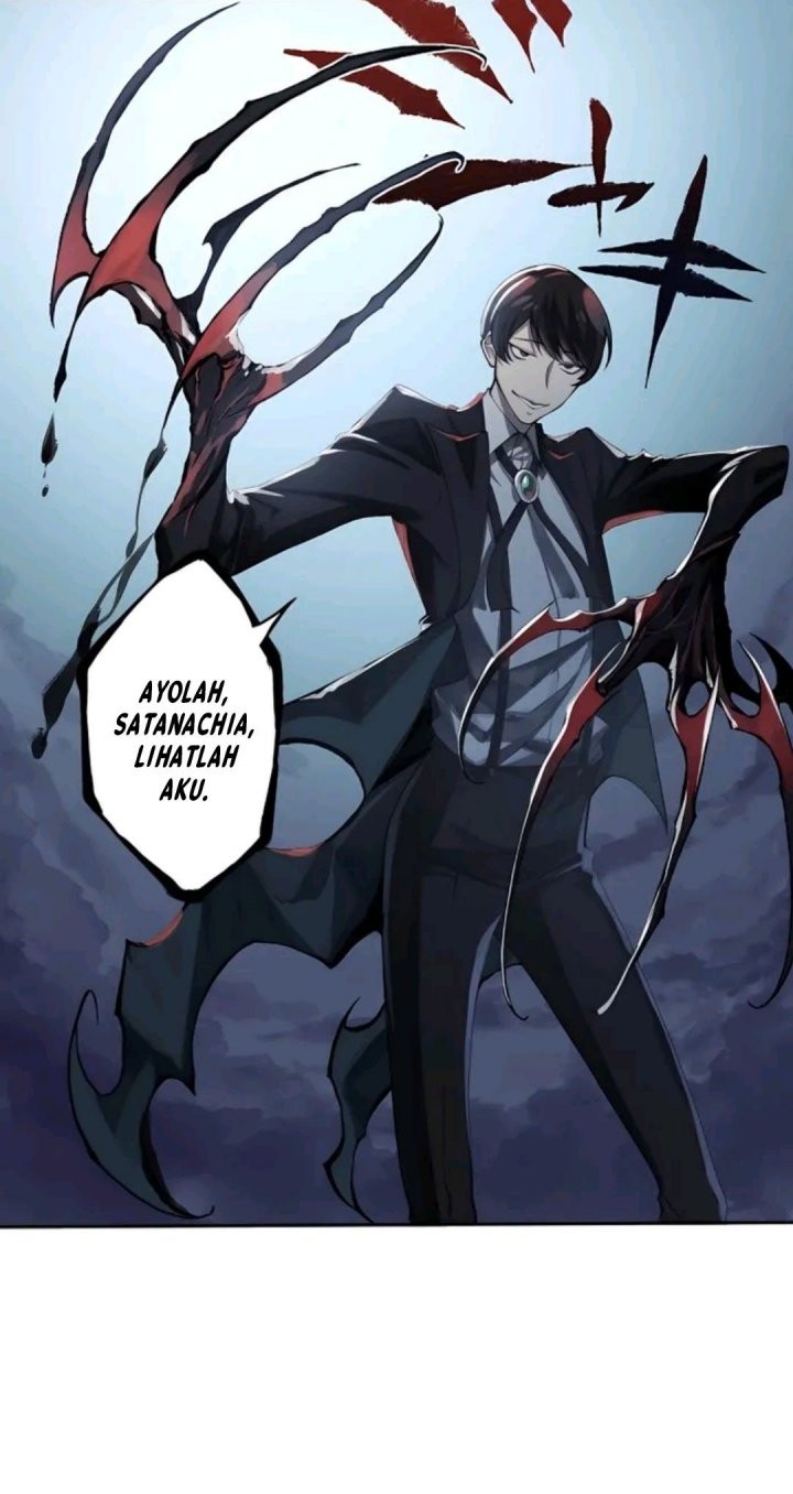 The Strongest Angel Evolutionary Tale Chapter 22 Gambar 28