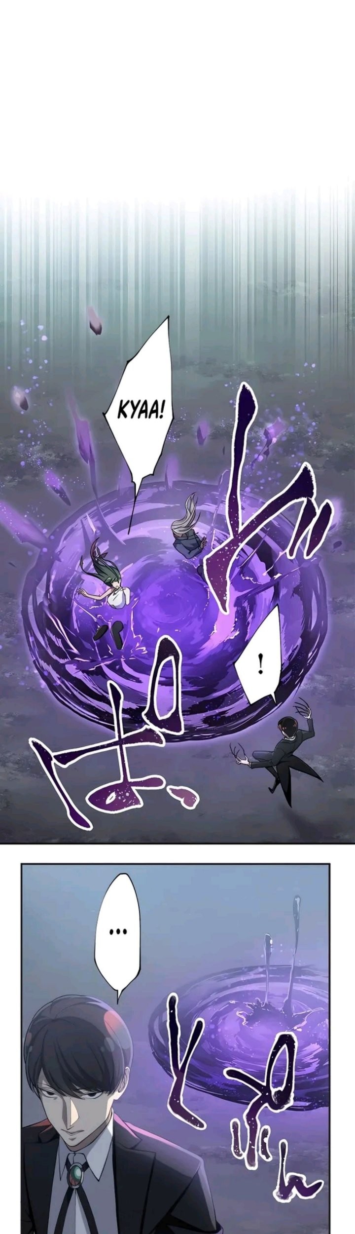 The Strongest Angel Evolutionary Tale Chapter 22 Gambar 11