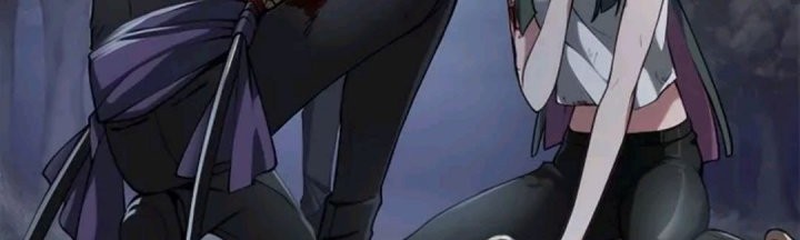 The Strongest Angel Evolutionary Tale Chapter 22 Gambar 13