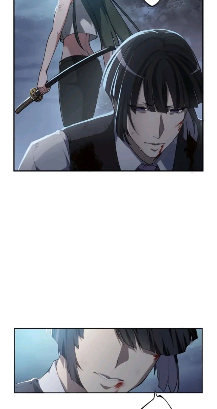 The Strongest Angel Evolutionary Tale Chapter 22 Gambar 22