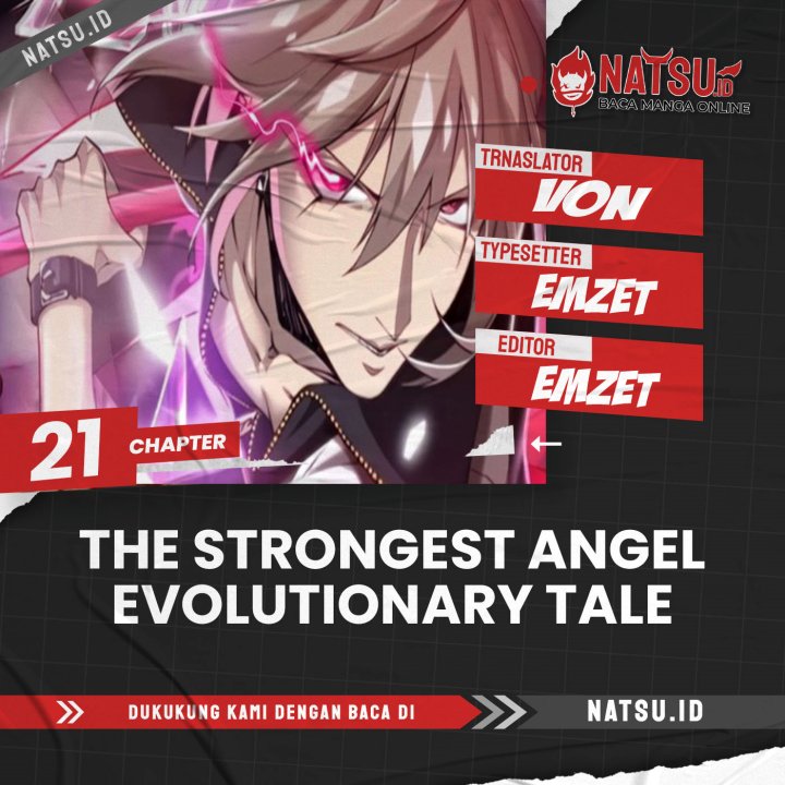 Baca Komik The Strongest Angel Evolutionary Tale Chapter 21 Gambar 1