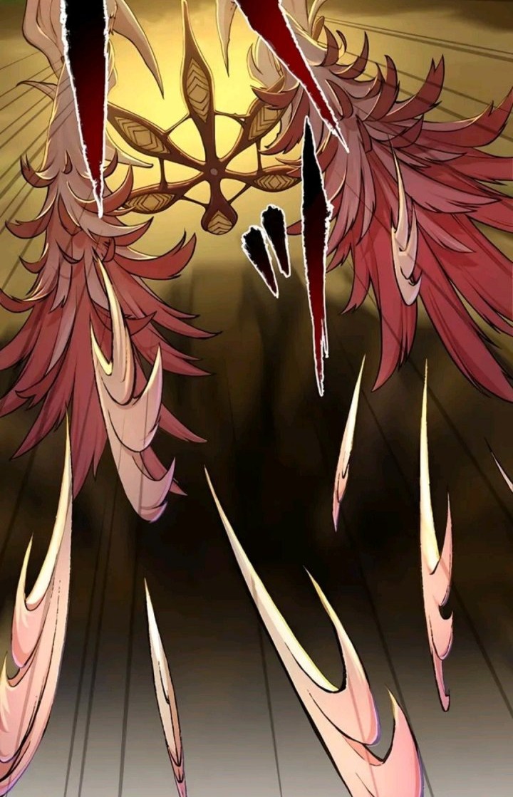 The Strongest Angel Evolutionary Tale Chapter 21 Gambar 11