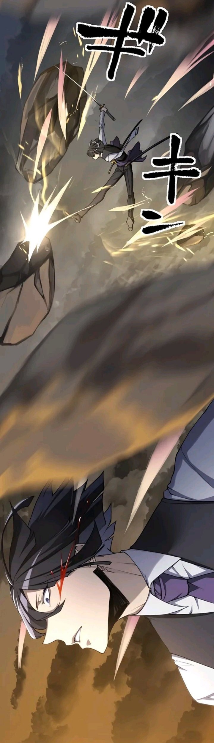 The Strongest Angel Evolutionary Tale Chapter 21 Gambar 13