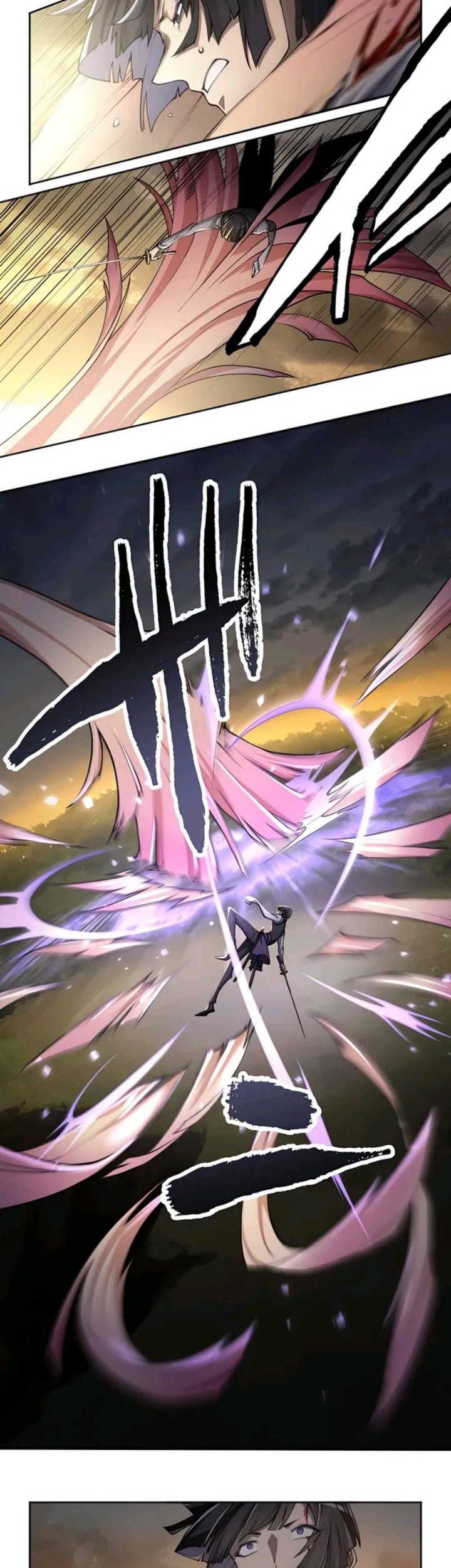 The Strongest Angel Evolutionary Tale Chapter 21 Gambar 17