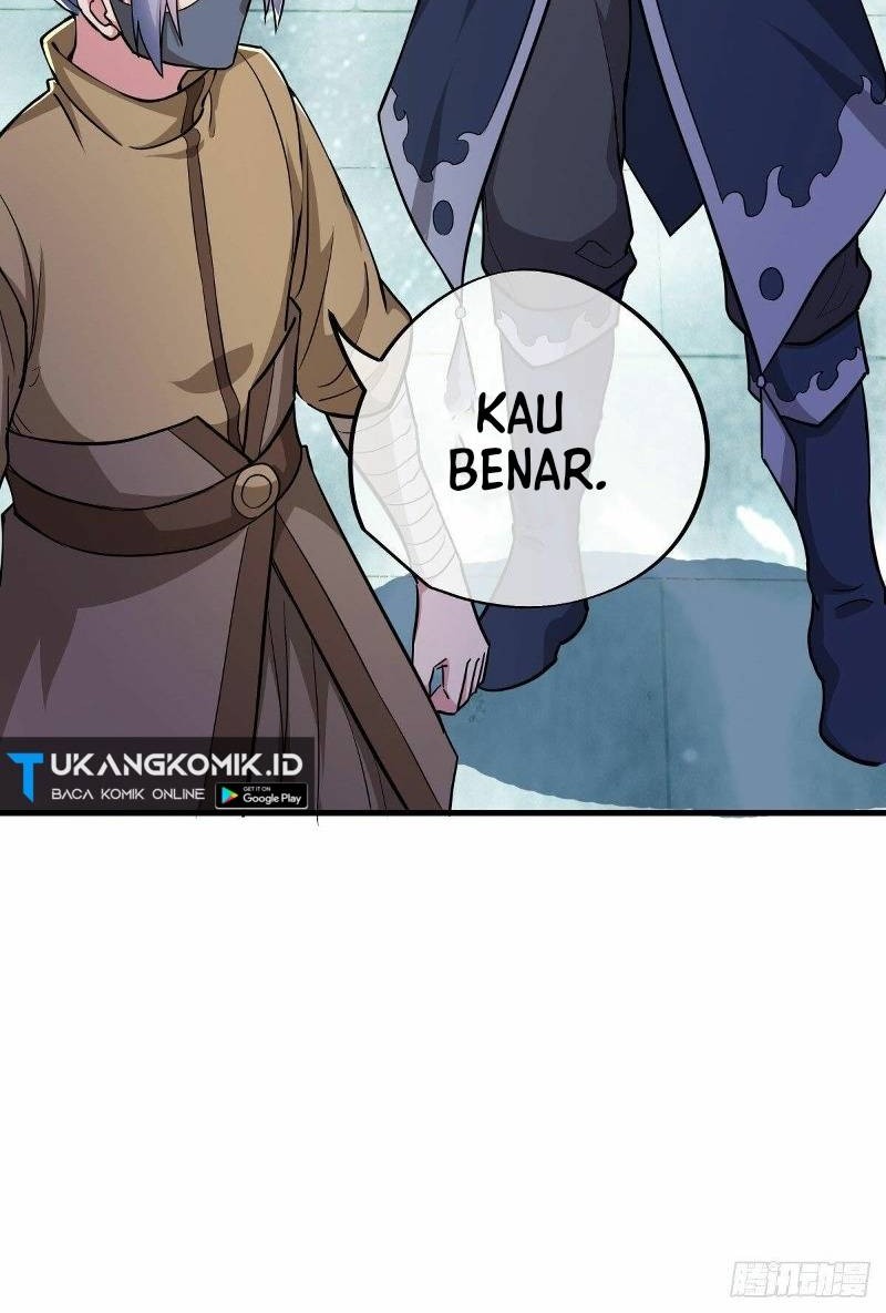 Peerless Soul Chapter 510 Gambar 22