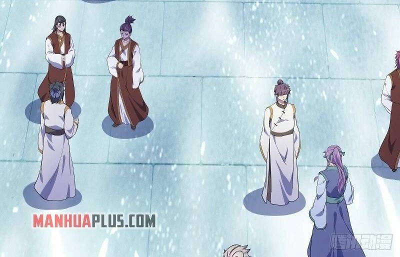 Peerless Soul Chapter 510 Gambar 28