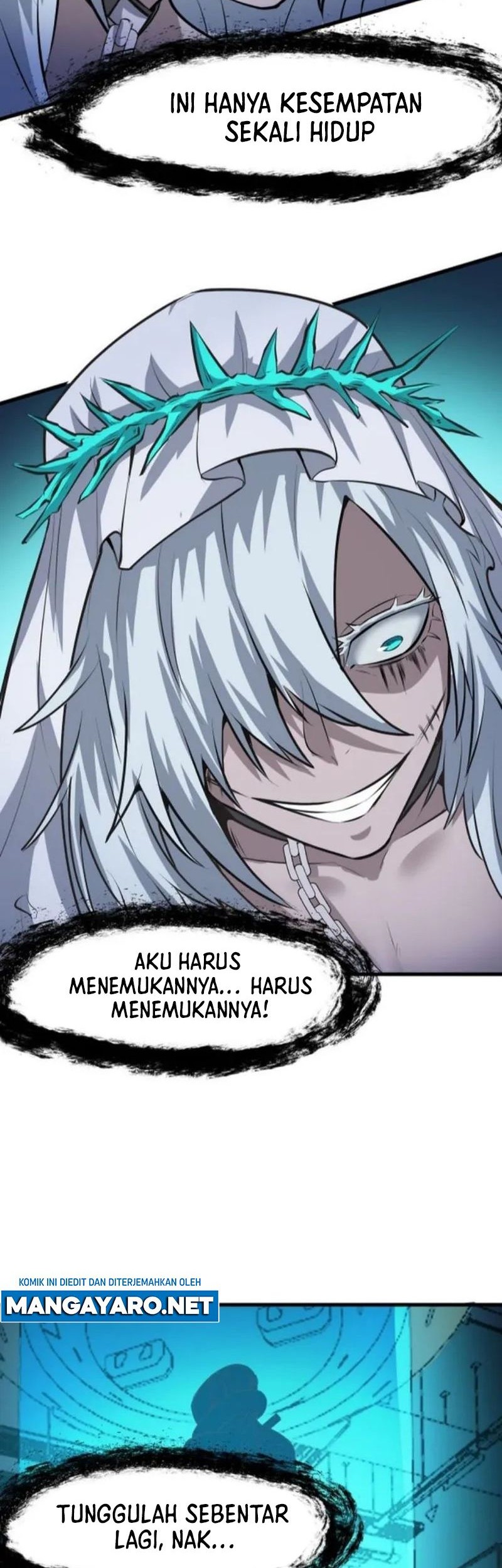 Beast Tamer: It All Starts With Mythical Rank Talent Chapter 49 Gambar 11