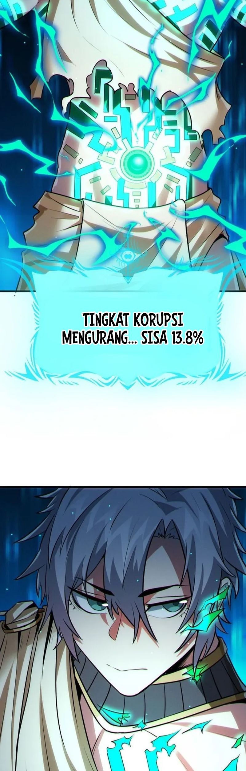 Beast Tamer: It All Starts With Mythical Rank Talent Chapter 48 Gambar 20