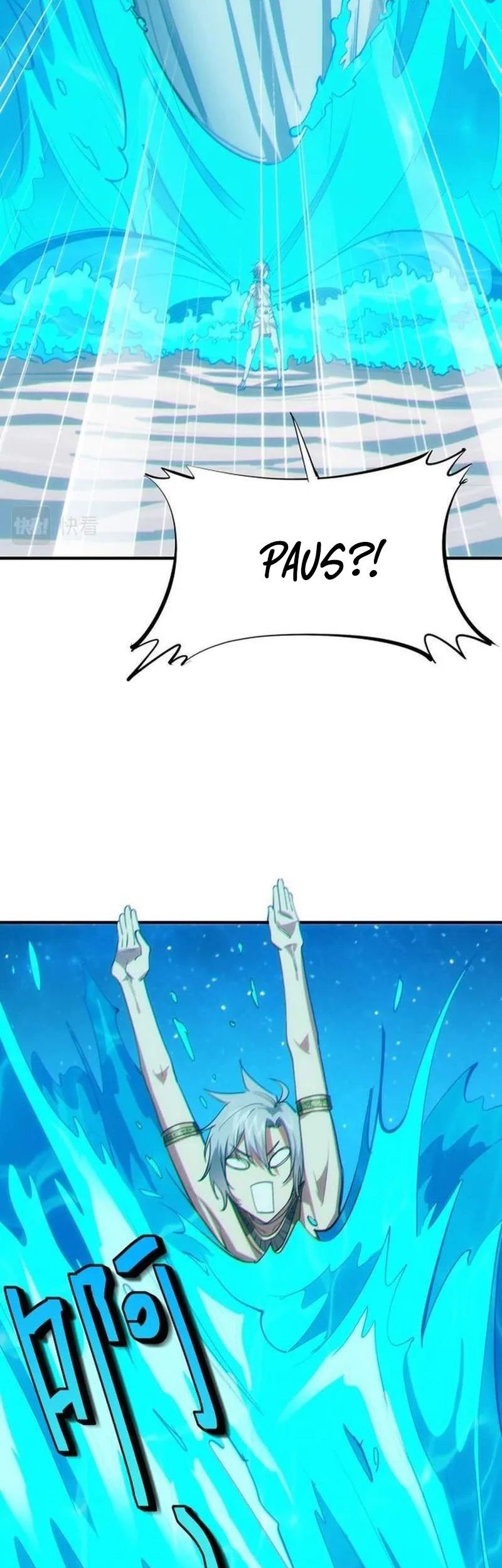 Beast Tamer: It All Starts With Mythical Rank Talent Chapter 48 Gambar 28