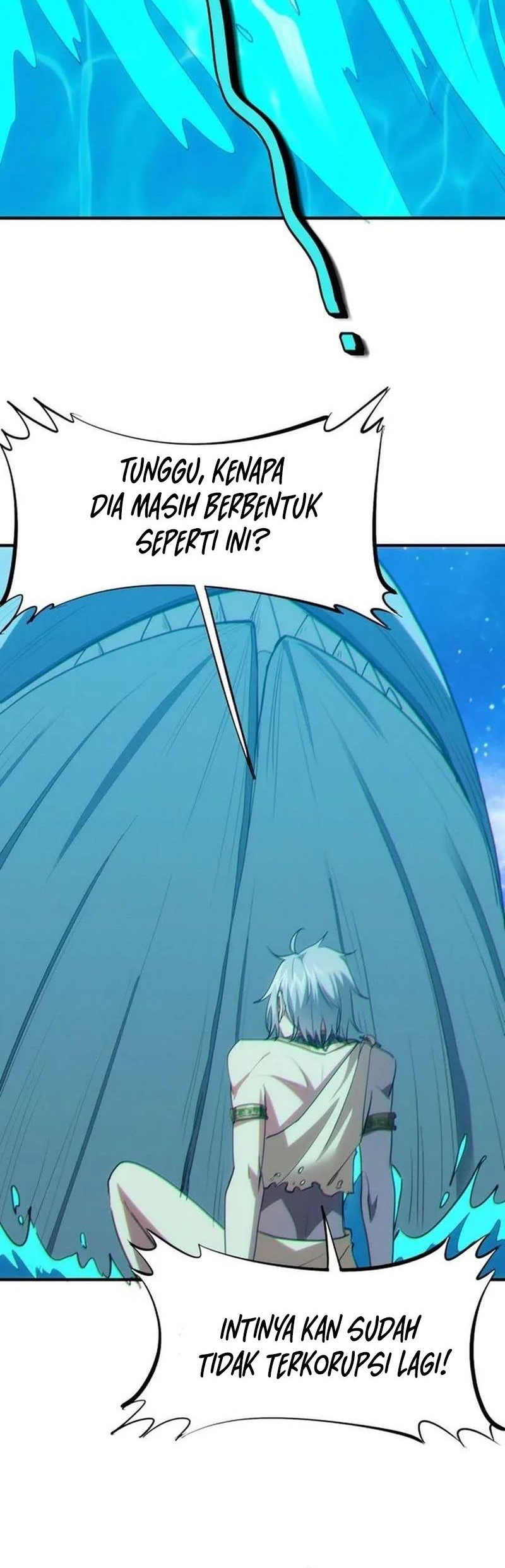 Beast Tamer: It All Starts With Mythical Rank Talent Chapter 48 Gambar 29