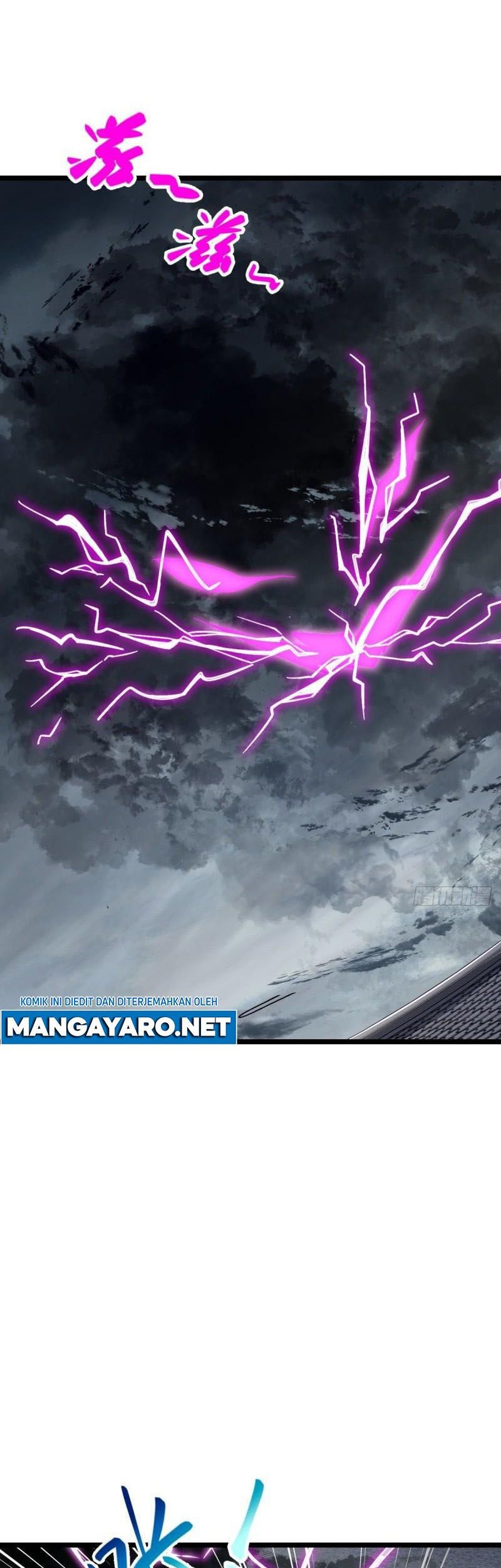 My Master Only Breaks Through Every Time the Limit Is Reached Chapter 49 Gambar 7