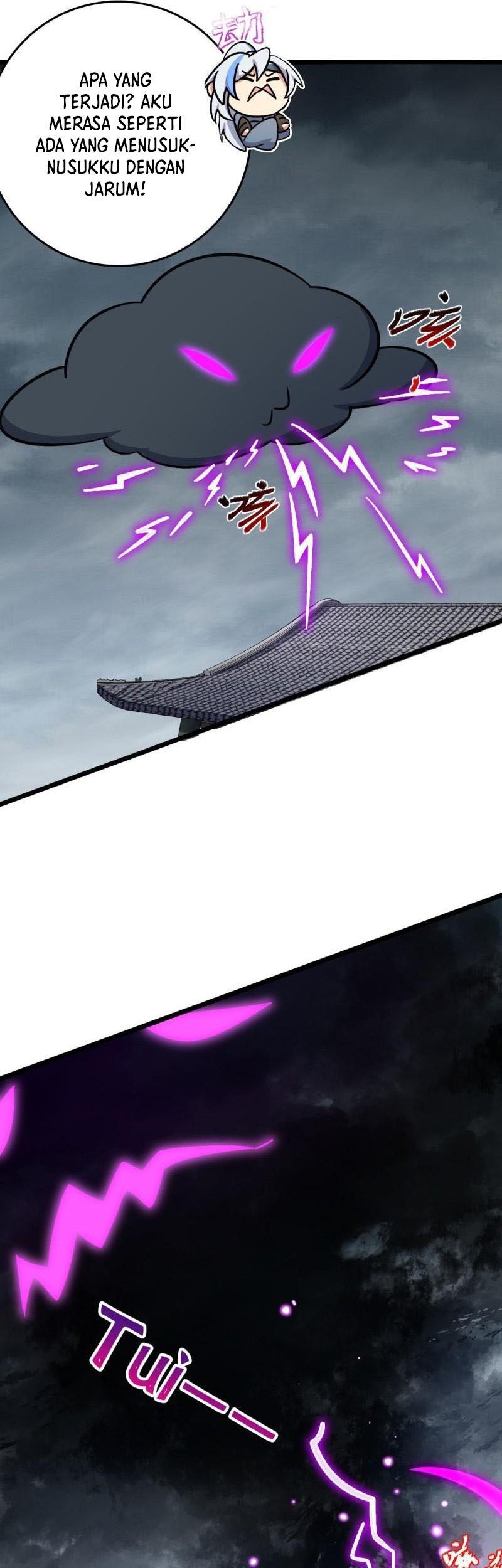 My Master Only Breaks Through Every Time the Limit Is Reached Chapter 49 Gambar 10