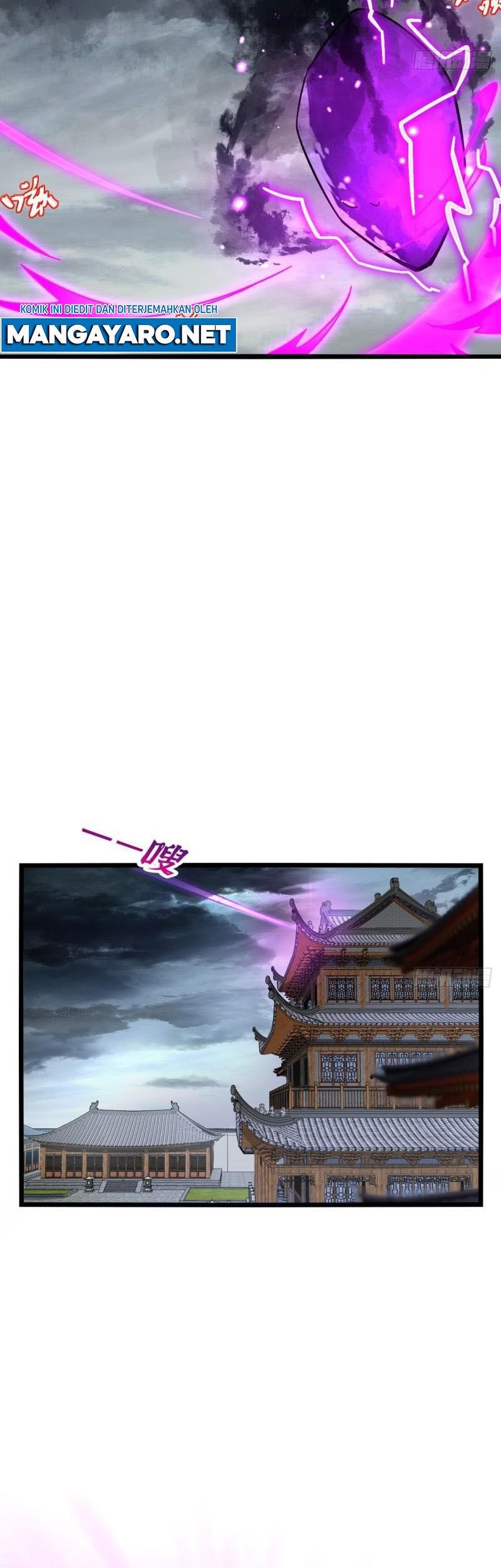 My Master Only Breaks Through Every Time the Limit Is Reached Chapter 49 Gambar 11