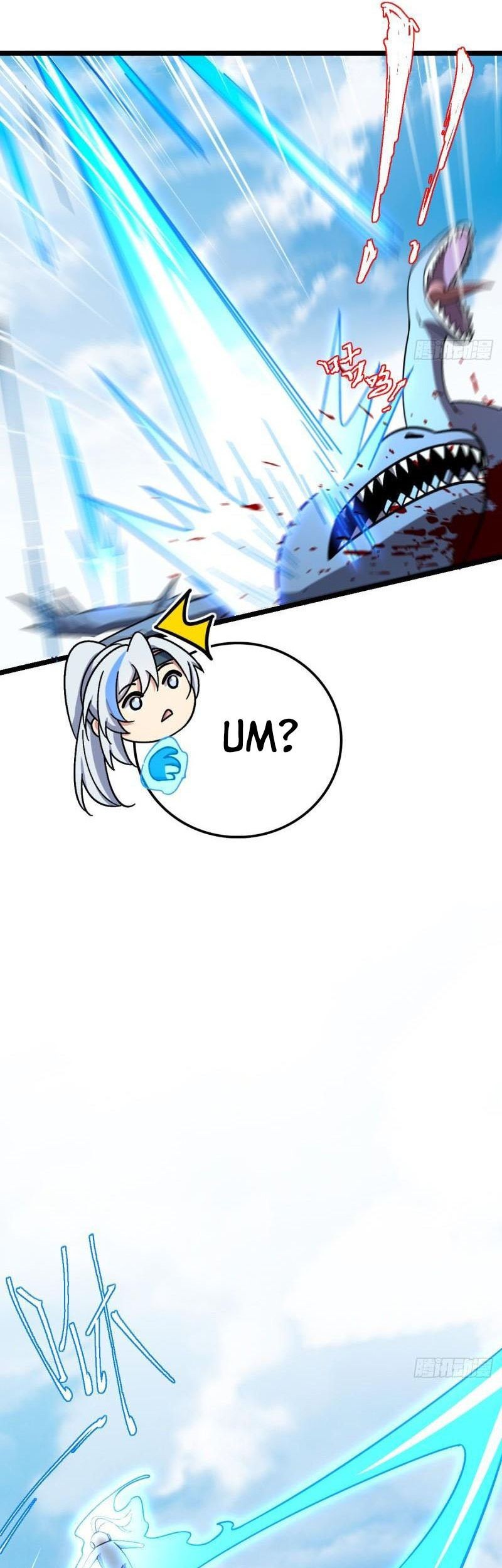 My Master Only Breaks Through Every Time the Limit Is Reached Chapter 49 Gambar 30