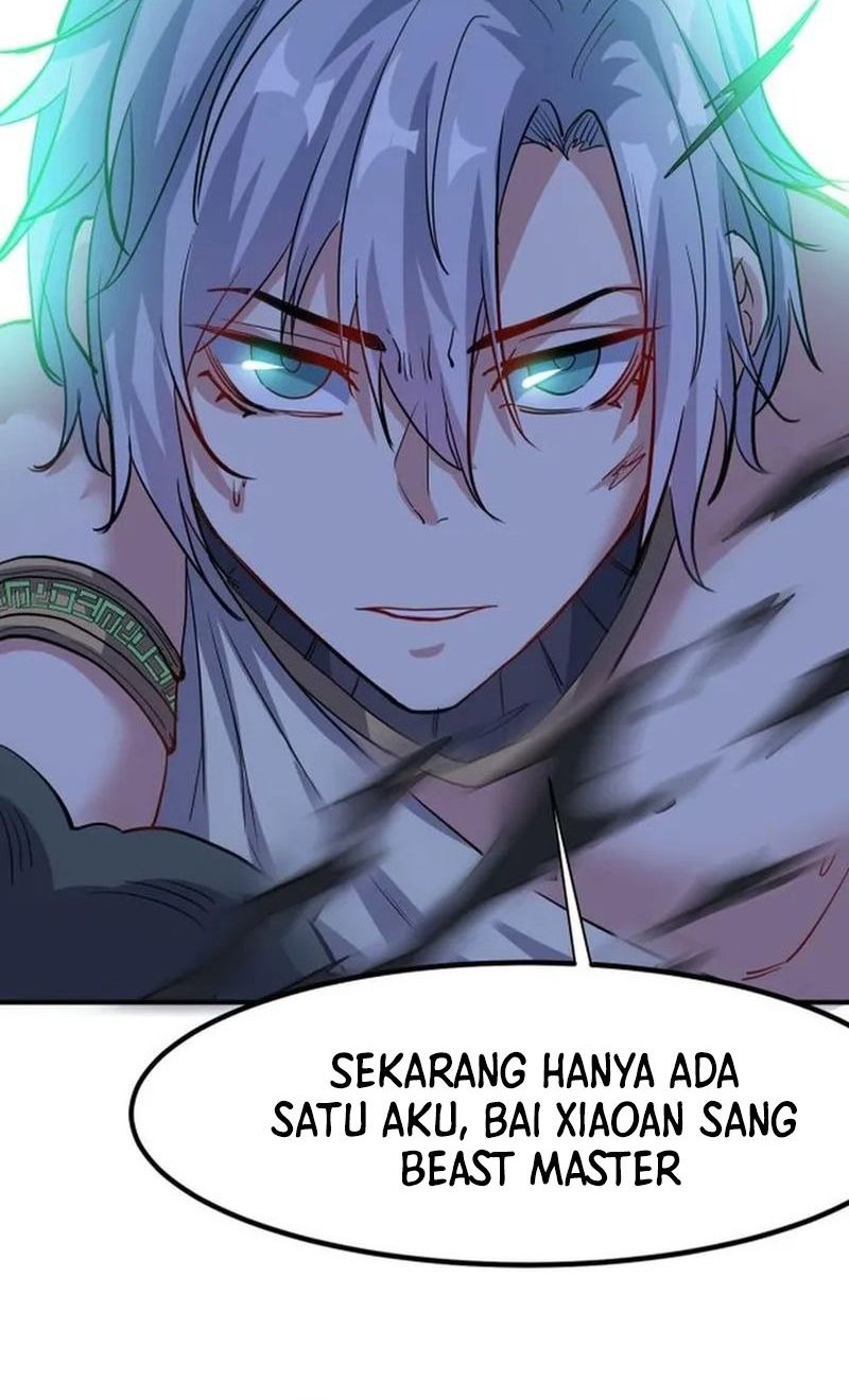 Beast Tamer: It All Starts With Mythical Rank Talent Chapter 47 Gambar 37