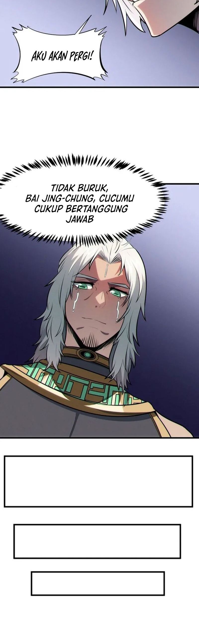 Beast Tamer: It All Starts With Mythical Rank Talent Chapter 47 Gambar 9